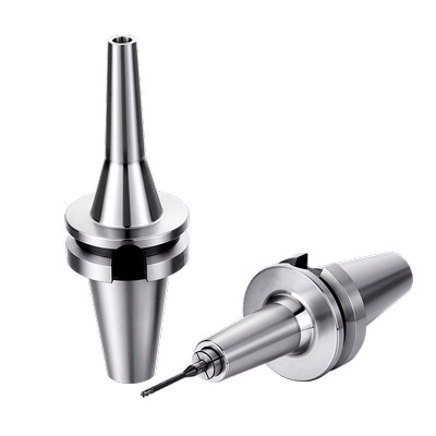 高精度后拉式刀柄BT-DC