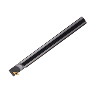 数控车刀95度内孔刀杆S10K/S12M/S16Q-SDZCR07内镗孔刀车床车刀杆