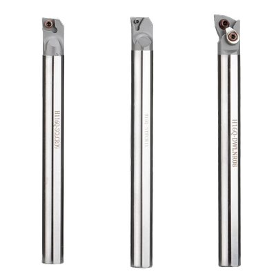 高速钢抗震内孔刀杆数控车床