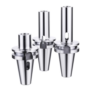 莫氏锥柄钻头数控刀柄BT50 BT40-MTA2 MTA3 MTA4铣床刀套内椎刀柄