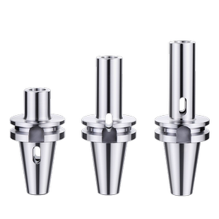 莫氏刀柄 CNC数控机床加工中心钻柄 BT40/BT50-MTA1234号钻头锥柄