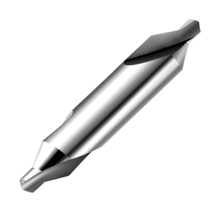 中心钻中心定位钻头定心钻A型倒角钻头60度1 1.5 2 2.5 3 3.5 4 5