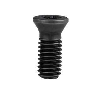 u钻专用平头螺丝u钻刀片梅花螺丝加硬抗震耐磨2.5MM 3MM 4MM 5MM