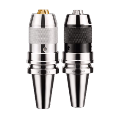 数控刀具APU钻夹头刀柄