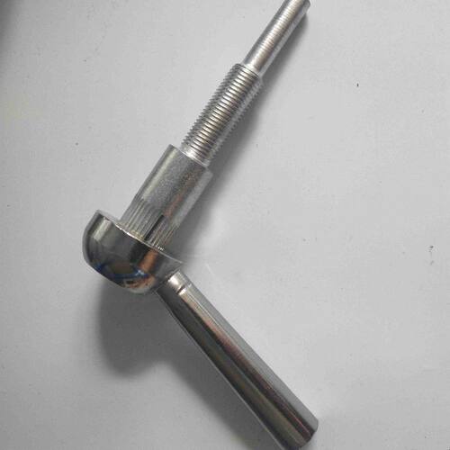 导轮架锁紧 螺栓 手柄 无心磨床机床配件 M1040无锡直营