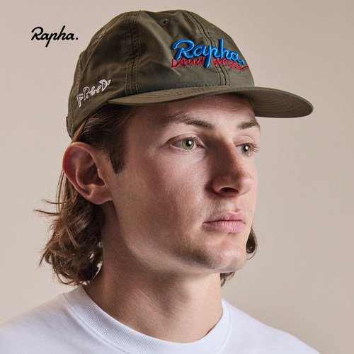 Rapha Baseball Cap 棒球帽
