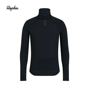 Base Layer 男士 Rapha 防风保暖打底衫 Windblock 长袖 Insulated