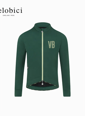 Velobici VB Reggie男女同款公路车户外长袖骑行服超轻防雨外套