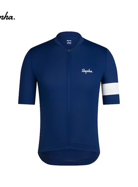Rapha 男款Men's Core Lightweight Jersey轻量短袖骑行服