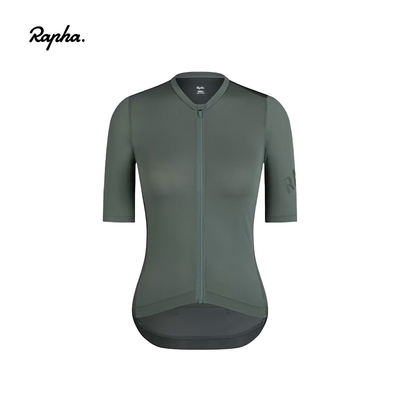 Rapha 女款 Women's Pro Team Training Jersey 短袖骑行服