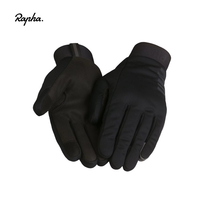 Rapha 手套 Pro Team Winter Gloves 冬季保暖 骑行手套