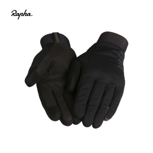 Rapha 手套 Pro Team Winter Gloves 冬季保暖 骑行手套