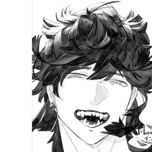 【csp笔刷】勾线笔刷总有一款适合你 csp勾线 勾线笔刷 漫画笔刷