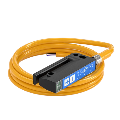 U槽型标签传感器WFS3-40N415-2