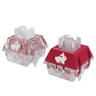 TTC乐高式静音线性快轴机械轴