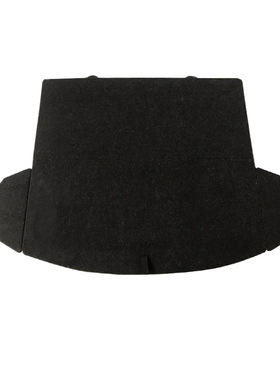 适配长安CS15/CS35plus/CS55/CS75PLUS备胎盖板后备箱盖板承重板