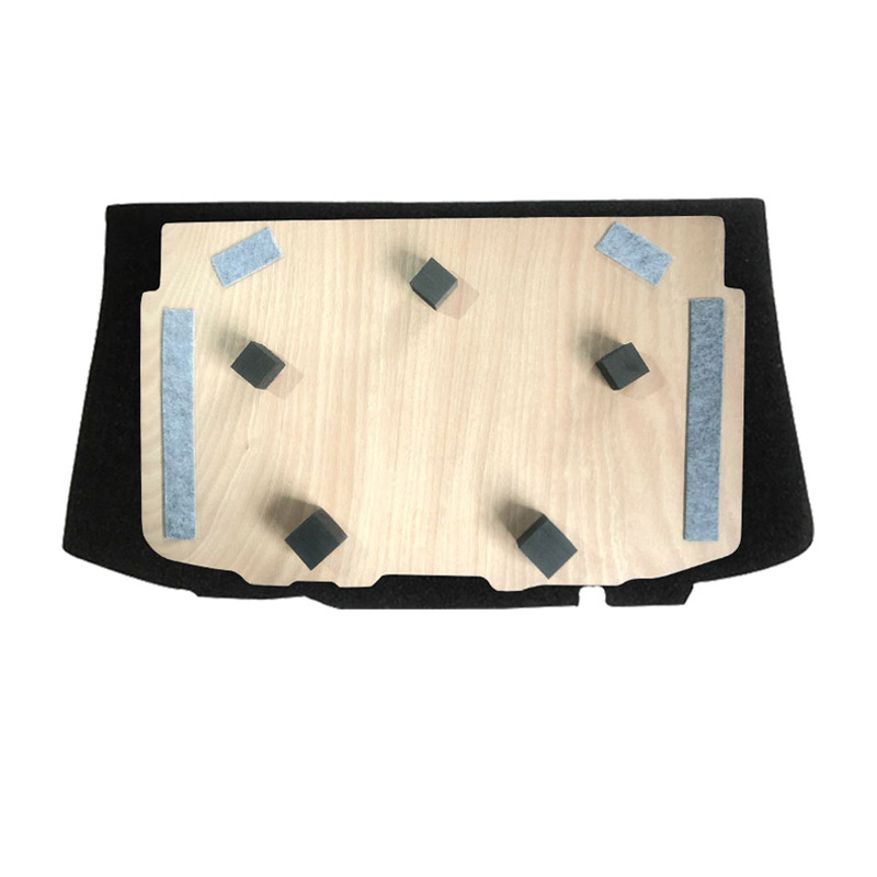 玛驰后备箱盖板，质保两年断换新