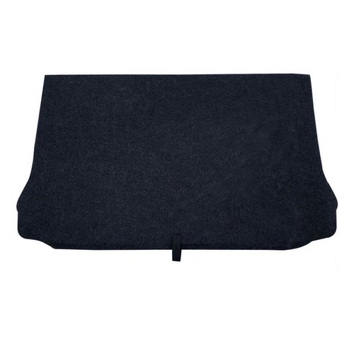 比亚迪新能源系后备箱盖板/地毯