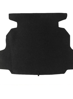 适配吉利帝豪EC7/EC8/GL/L后备箱盖板备胎盖板承重板尾箱垫板硬板