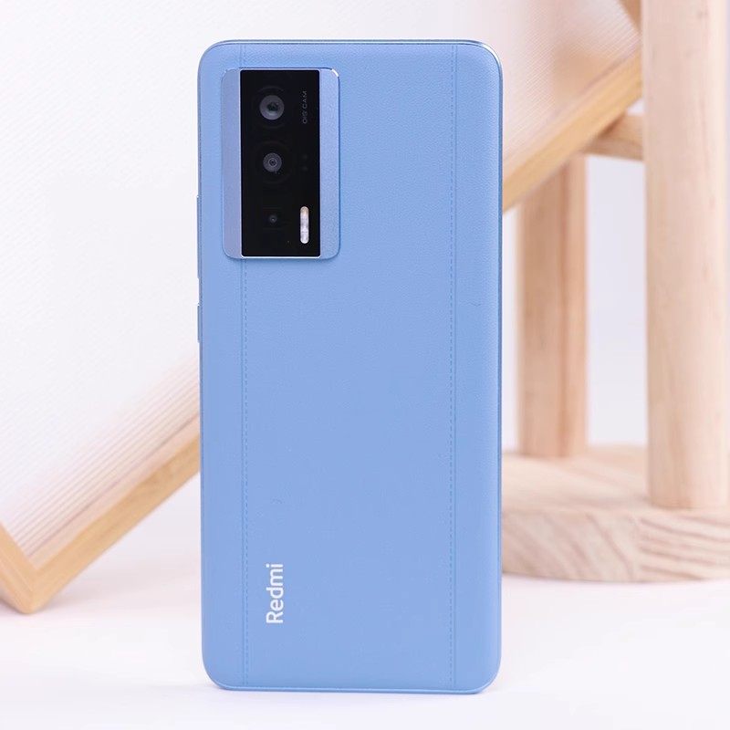 【顺丰包邮】MIUI/小米 Redmi K60属于什么档次？