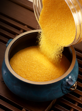 金玉明沙金砂金刚砂香炉灰上香