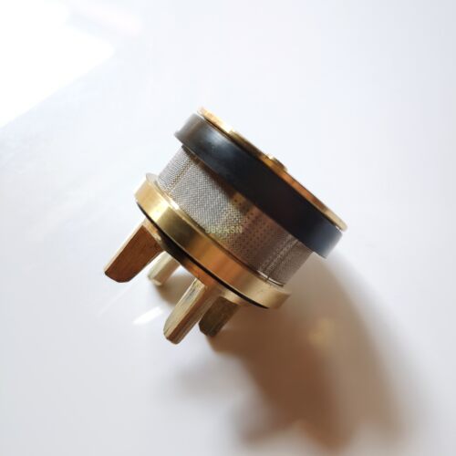 蹲便感应器维修配件CF8603大便冲水活塞阀芯过滤阀芯