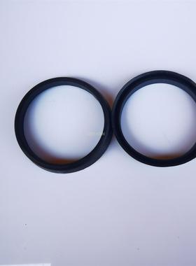 适配TOTO脚踏冲水阀CF98069805DC603VLR止水阀芯橡皮圈密封圈