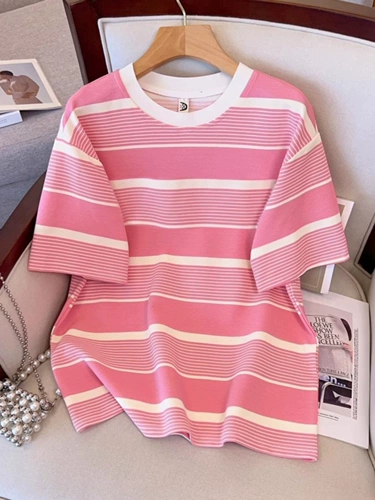 Спортивный костюм, модная летняя одежда, комплект, популярно в интернете, оверсайз