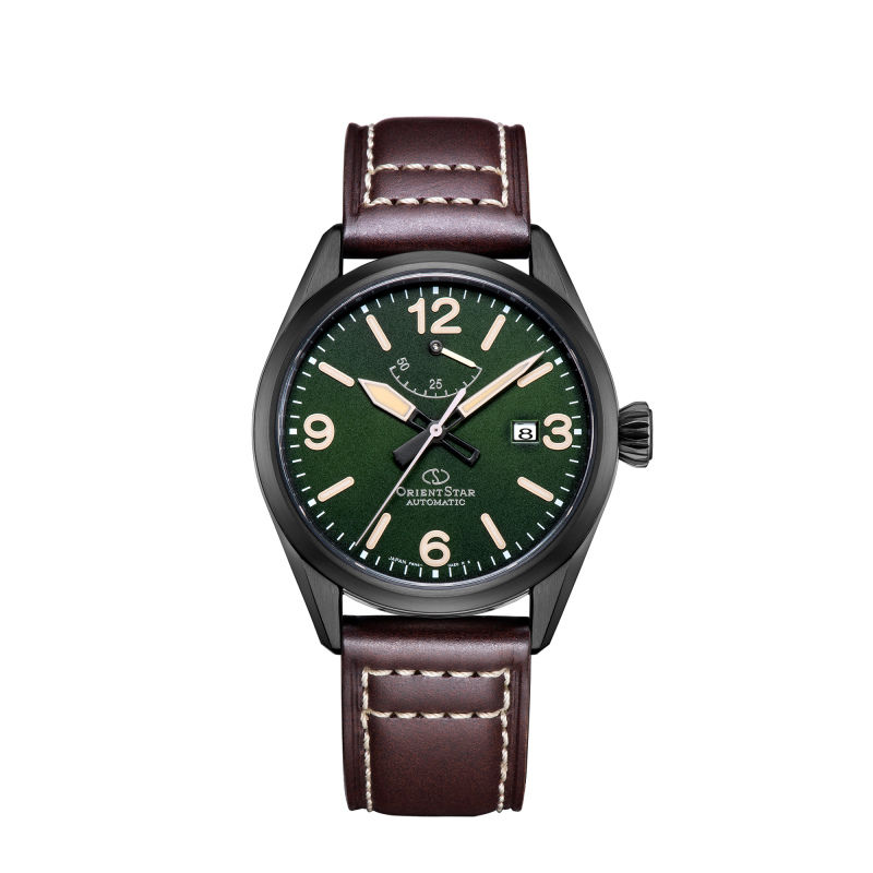 东方星运动时尚自动机械表进口