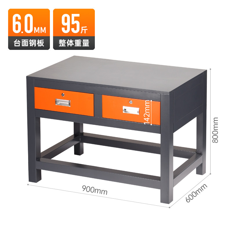 헤비 듀티 클램프 작업대 작업장 플라잉 몰드 테이블 NO. 45 강철 몰드 수리 조립 용접 검사 물 연삭 주철 강판 테이블