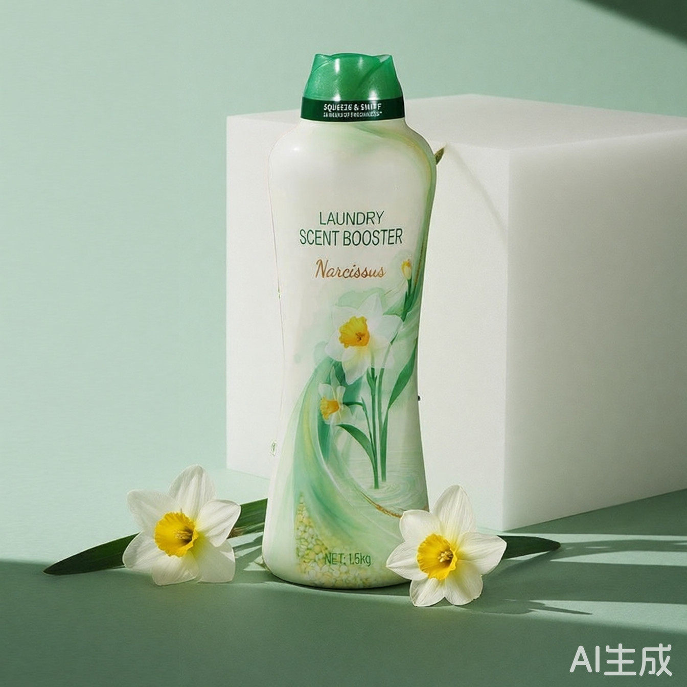 山姆同款留香珠1.5kg除味柔顺