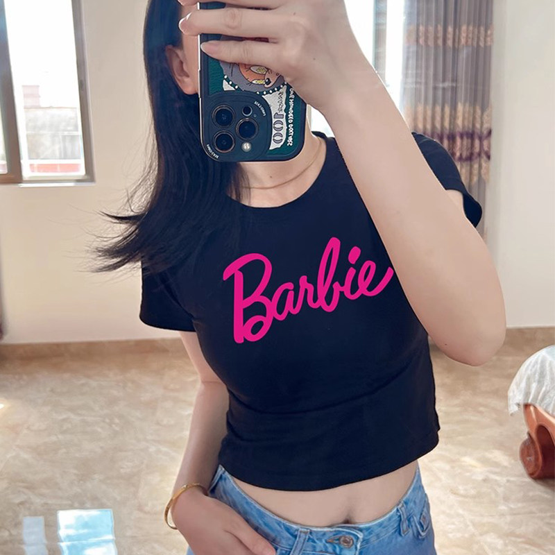 KawaiiBarbieWomenCp
