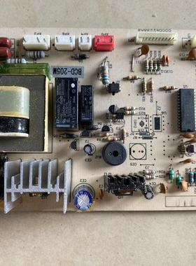 LG冰箱电脑板BCD-205MA LGB230M.02.AP.V1.3 .31118电源控制主板