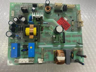 0061800118A海尔冰箱电脑