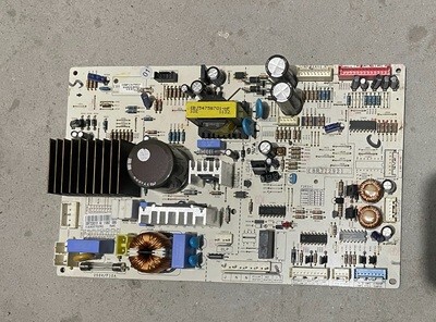 原装LG冰箱主控板 电脑板 EBR72292101 EAX63725401质保