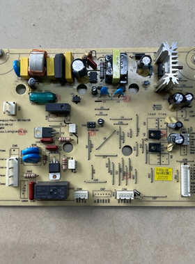 伊莱克斯冰箱电脑板EWE2412WD/GD 17-07301-00B/00A