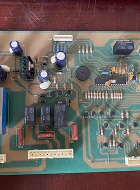 海尔冰箱配件 VC532642 HY190052 BCD-509WF 0064000214 主控板