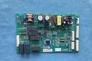 美国通用(ge)冰箱电脑板 EBX1070P006 200D4853G013 0159-00-71