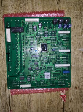 三星RS62K6000.6130冰箱主板DA92-00767C，DA92-00768A，16351B/C