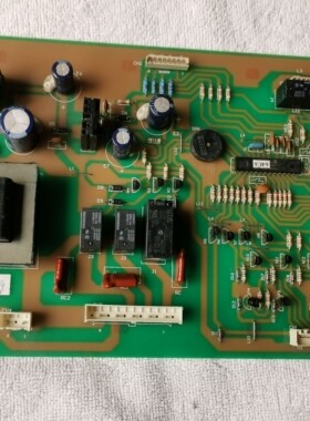 海尔冰箱BCD-509WF 原装主板 电脑板 控制板 VC532642 0064000214