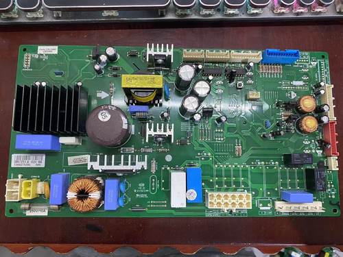 LG冰箱主板电源板控制板