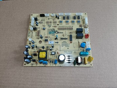 适用于美的冰箱BCD-550WKGMA主板电脑板电源板主控板50230101005X