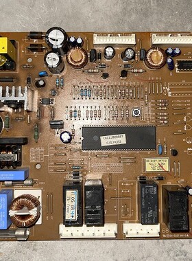 原装 LG 冰箱 GR-A2073 电脑板 6871JR1045H/ V主板显示板