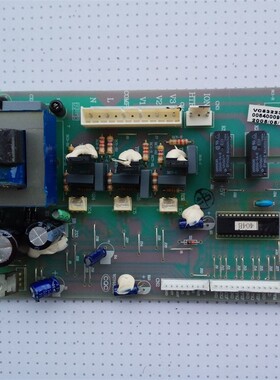 原装 海尔冰箱电脑板 0064000909 VC532237 BCD-222/224BBFSL