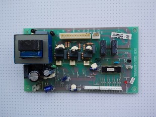 海尔冰箱电脑板 222 0064000909 BCD 224BBFSL VC532237 原装