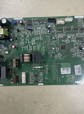 格力空调主板300002000568 电脑版 GRJ876-A6 M876F3Y-0V1.1