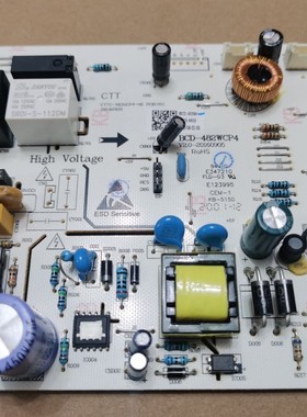 新飞冰箱原装BCD310WLM8EJ/BCD300WK7AJ主控板控制板电脑板显示板