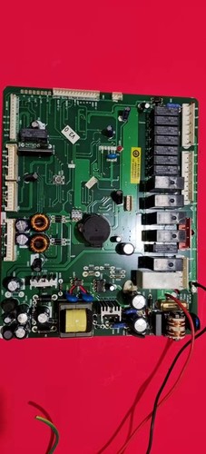 适用海尔冰箱配件电脑板主板-539WT499WX控制器0064000891DHI原装