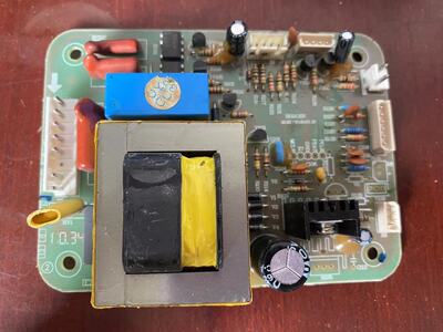 海信容声电脑板主板驱动板