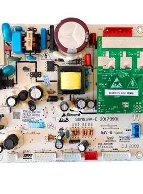 450WGSAIMJ01冰箱板B2062-001-MB49 SWMS1AA-E KB-5150 CWJ-B-218